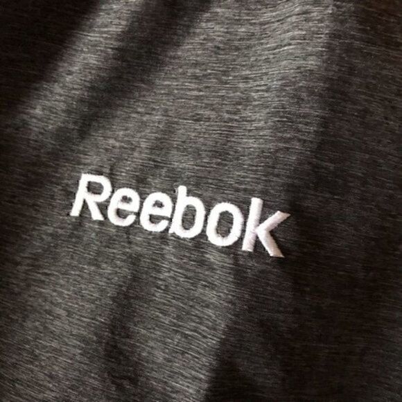 NWOT. SF 49ers Reebok ZIP Jacket. Free gift with this purchase. - Picture 6 of 8